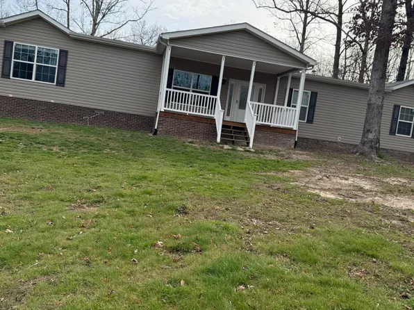 369 N State Route 207, Rush, KY 41168