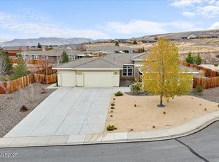 4834 Jacmel Ct, Sparks, NV 89436