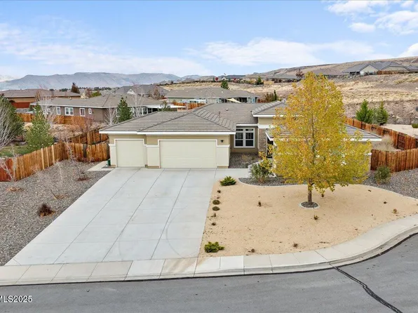 4834 Jacmel Ct, Sparks, NV 89436