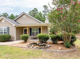 5511 Mountain View Pkwy, Lula, GA 30554