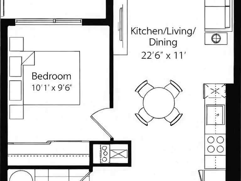 705 Davis Dr #611 — Photo 17