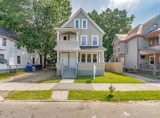 37 Forest St, Springfield, MA 01108