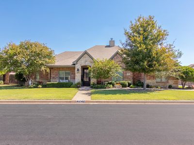 4742 Royal Troon Dr, San Angelo, TX, 76904