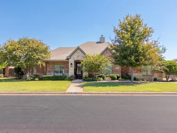 4742 Royal Troon Dr, San Angelo, TX 76904