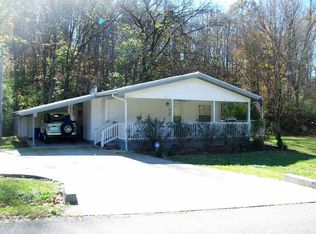 435 Warford Rd, Newport, TN 37821