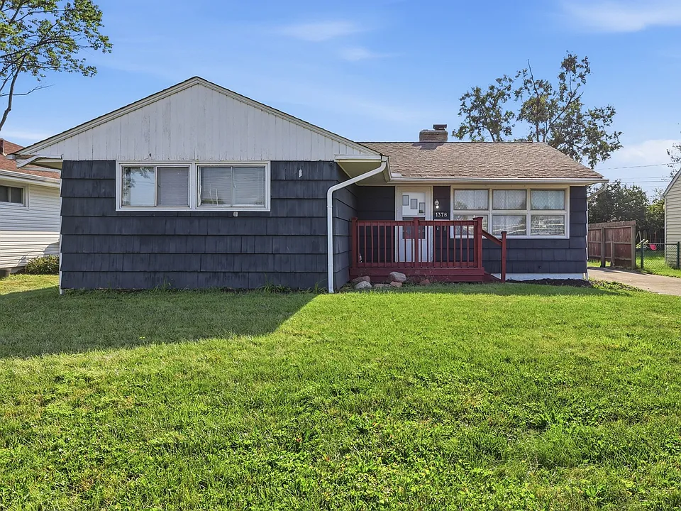 1378 Zettler Rd