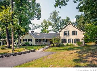 26 Judge Rd, Roxbury, CT 06783