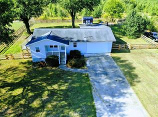 155 Vann Dr NW, Rome, GA 30165