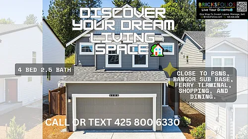 4105 Pronghorn Pl Photo 1