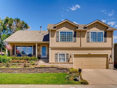 3883 W Temple Pl, Denver, CO, 80236