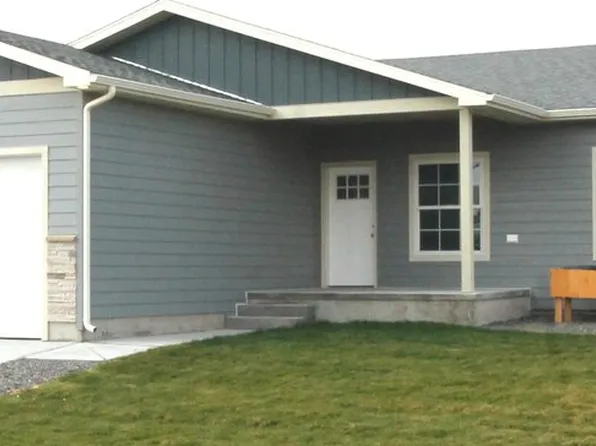 708 N Fremont Ave, Fleming, CO 80728