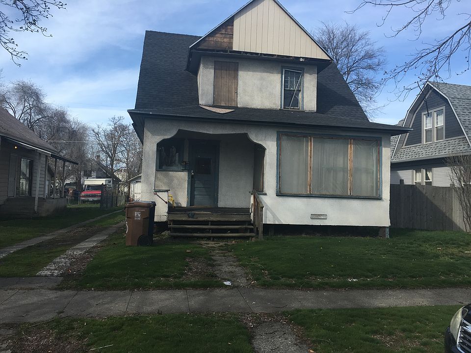 1st image of 1614 W Knox Ave
