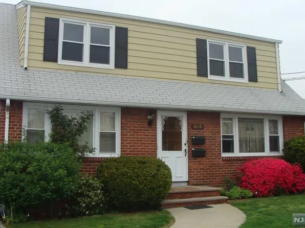 515 Stuyvesant Ave, Lyndhurst, NJ 07071