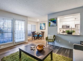 Eastgrove Apartments, Dallas, TX 75228