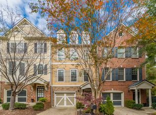 2327 Marion Walk Dr SE, Atlanta, GA 30339