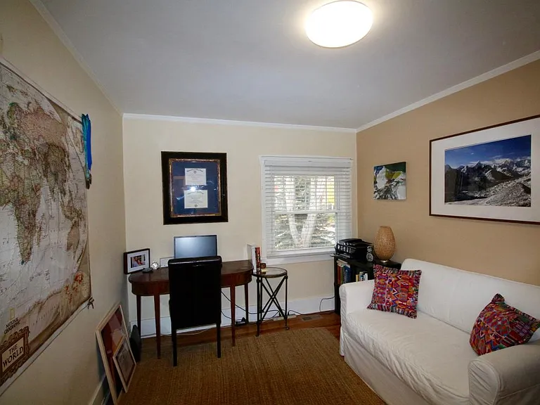Bedroom 2 part2