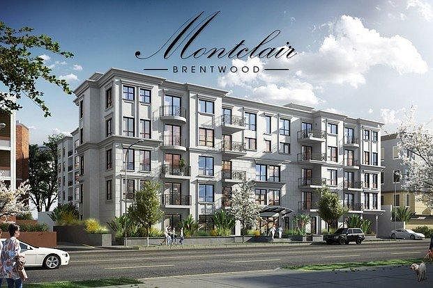 1st image of 11965 Montana Ave #309
