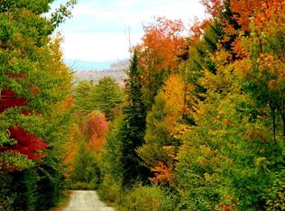 102 Harriman Rd #401282, Whitefield, NH 03598