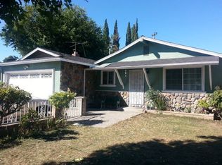 1620 Mount Blanc Way, San Jose, CA