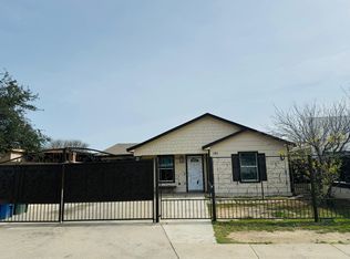 161 Duval Loop, Laredo, TX 78041