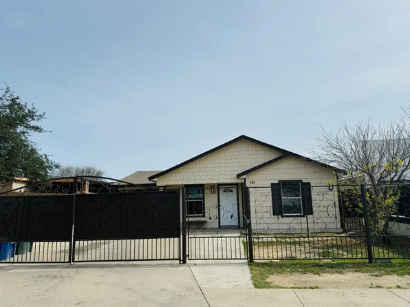 161 Duval Loop, Laredo, TX 78041