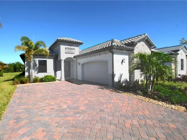 1975 Mustique St, Naples, FL 34120