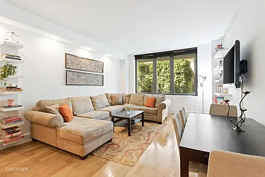 Sold by Corcoran