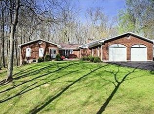 5815 Tracy Rd, Sardinia, OH 45171