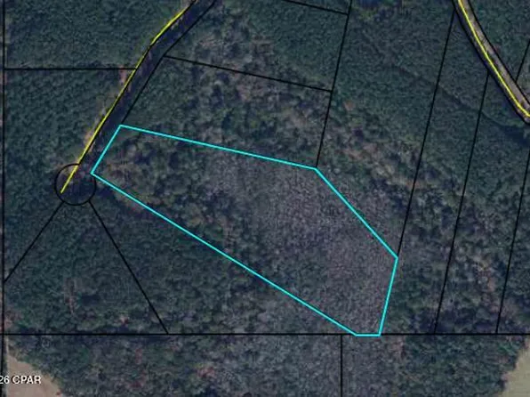 0 Reedy Creek Rd, Westville, FL 32464