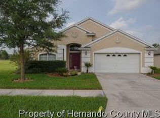 8835 Southern Charm Cir, Brooksville, FL 34613