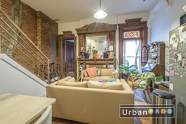 Rented by Urban Pads