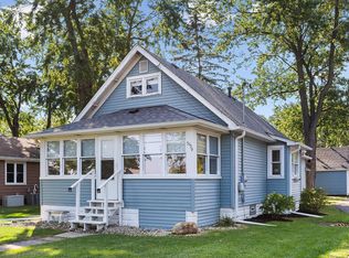 5159 W Main St, Monee, IL 60449