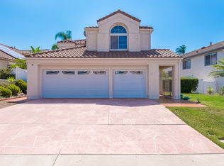 5091 Via Playa Los Santos, San Diego, CA 92124