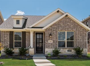 3124 Arthurdale St, Celina, TX 75009