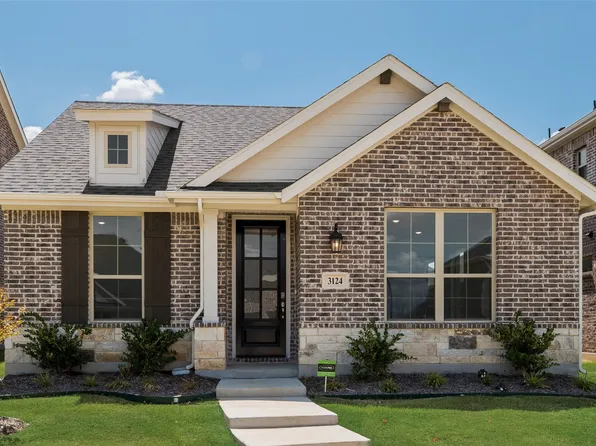 3124 Arthurdale St, Celina, TX 75009