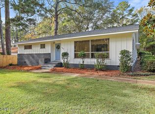 4325 Ridgewood Rd, Jackson, MS 39211