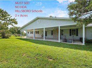 5508 State Road P, De Soto, MO 63020