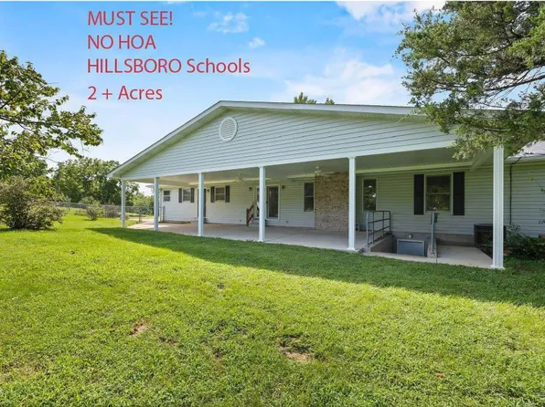 5508 State Road P, De Soto, MO 63020