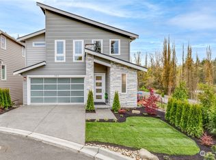 9403 NE 202nd St, Bothell, WA 98011