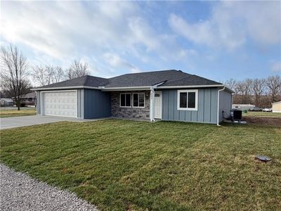 207 W 2nd St, Creighton, MO, 64739