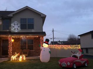 11012 Major Ave, Chicago Ridge, IL 60415