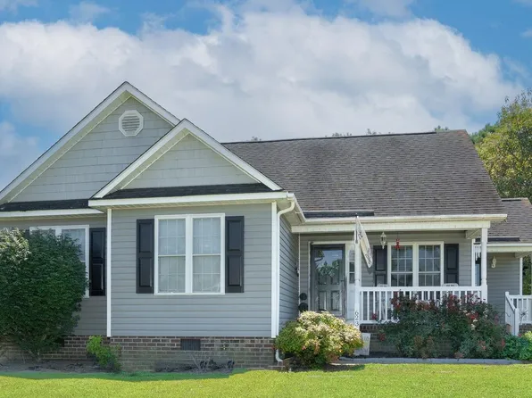 623 Tammy Drive, Tarboro, NC 27886