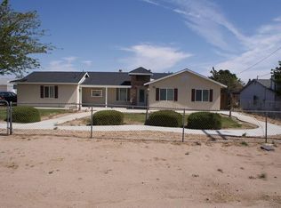 14766 Ash St, Hesperia, CA 92345