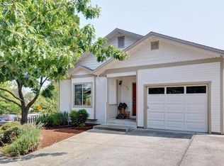 170 Crispin St, Ashland, OR