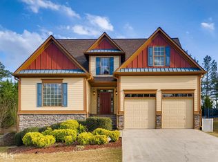 2004 Hubbard Ct, Villa Rica, GA 30180