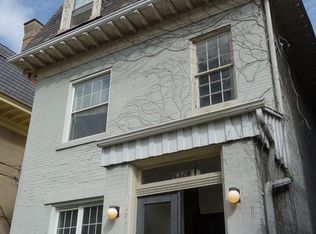 6329 Walnut St, Pittsburgh, PA 15206