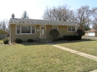 391 W Margaret Ter, Cary, IL 60013