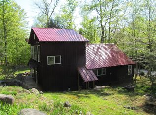 9018 State Route 30, Blue Mountain Lake, NY 12812