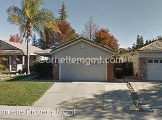 1032 Vanston Way, Roseville, CA 95747