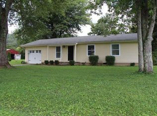 106 Danny Dr, Jasper, TN 37347